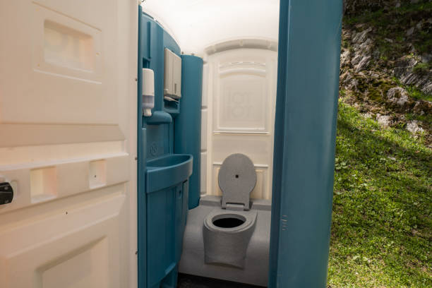 Best Emergency porta potty rental  in South Point, OH