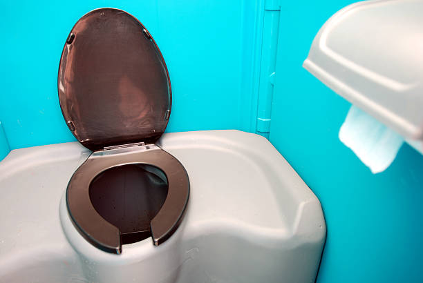 Best Luxury portable toilet rental  in South Point, OH