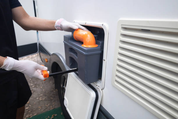 Best Porta potty cleaning services  in South Point, OH