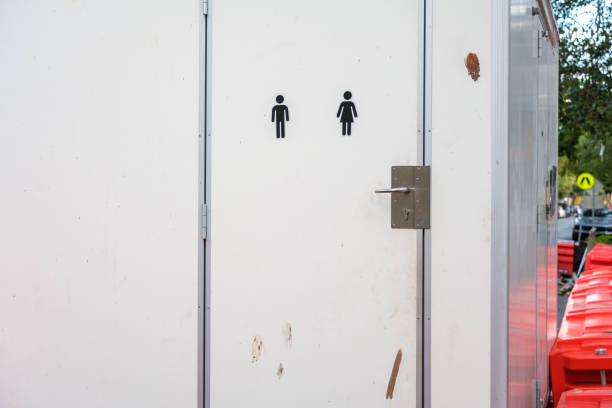Best Porta potty services near me  in South Point, OH