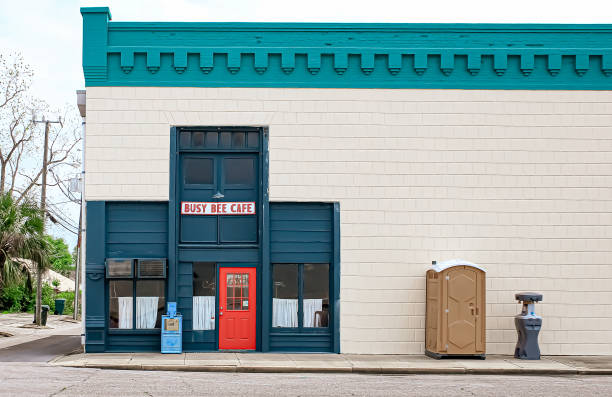 Best Local porta potty services  in South Point, OH