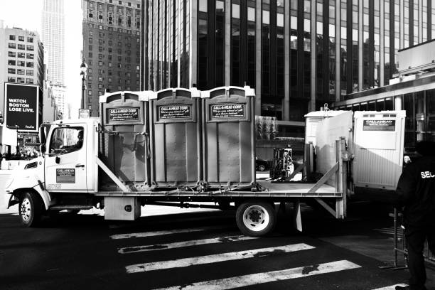 Best Best portable toilet rental  in South Point, OH